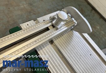 Piła formatowa ALTENDORF - 17