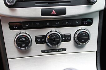 Volkswagen Passat Variant, 2.0TDI (není možný odpočet DPH) - 17