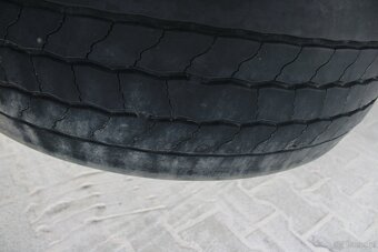 DAF LF 260 FA, EURO 6, HYDRAULICZNY PRZÓD, 80% OPON - 17
