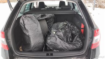 2,0 TDI,150PS.BEZ ADBLU,MANUAL,SALON POLSKA,SUPER STAN - 17