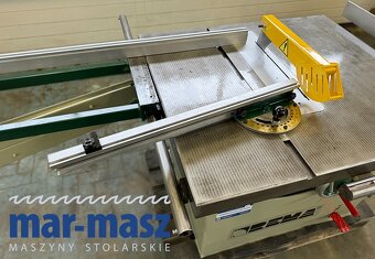 Piła tarczowa REMA DMMA-35 - 17