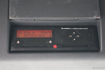 MAN TGX 18.500 4X2, LOWDECK, RETARDER, NIEZALEŻNA KLIMATYZAC - 17