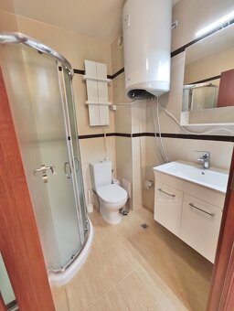 Apartament 2-pokojowy z widokiem na góry – Bansko, Bułgaria - 17