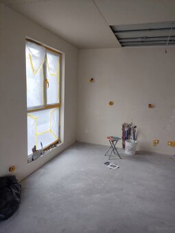 Apartament do wykończenia - 17