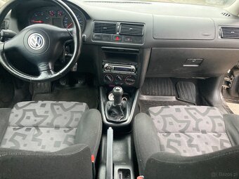 Golf IV 1.9 TDI 90-KM Atrakcyjny Wygląd - 17