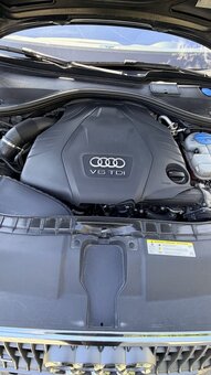 Audi A6 Allroad 3.0 TDI Quattro S-Tronic Pneuma - 17