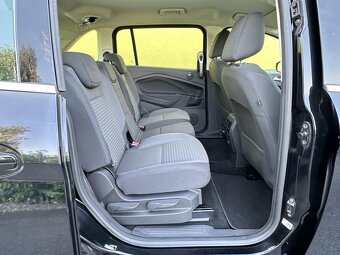 Ford Grand C-MAX 2.0TDCI/110kW 2.Maj. r.v. 2016 - 17