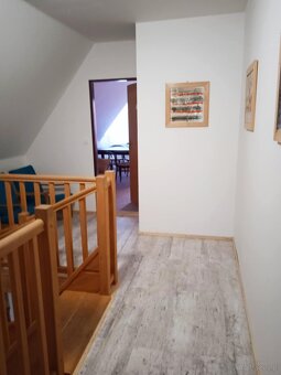 Sprzedaż atrakcyjnego domku letniskowego w Dolní Moravice - 17