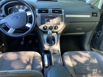 C-MAX - 17