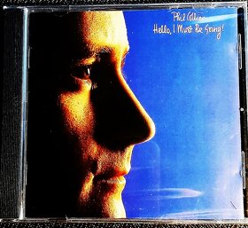 Polecam Album CD CHRIS REA- Album - Dancing With Strangers C - 17