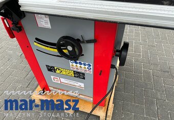 Piła formatowa Holzmann TS 315 VF-2000 - 17