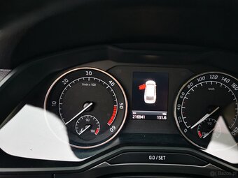 Skoda Superb 2018r TDI automat 4x4 - 17