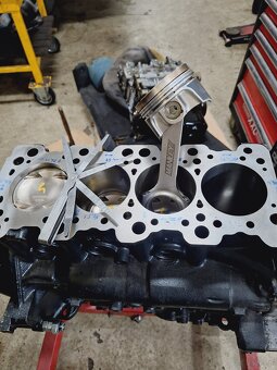 Mitsubishi lancer evo - 17