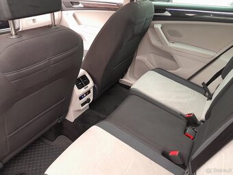 Volkswagen Tiguan Elegance 4Motion Cena Brutto - 17