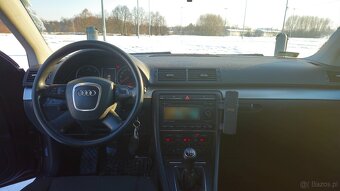 Audi A4 B7 - 17