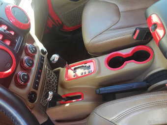 Jeep Wrangler 3.6 Unlim Sahara,4x4,automat - 17