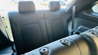 Cevrolet Captiva 2.4i gpl 4x4 - 17