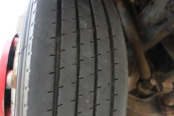 Renault MIDLUM 150.08-B P 4X2, EURO 2, PNEU 80% - 17