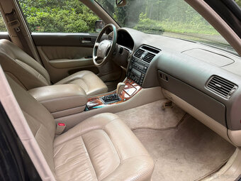 LEXUS LS400 ucf20 1UZ-FE 4.0V8 - 17