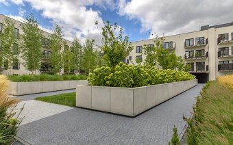 Luksusowy apartament o pow. 47.29m2, II p., RiverSide - 17