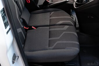 FORD TRANSIT CONNECT - 17