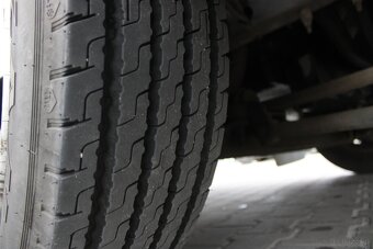 Volvo FLC, EURO 2, HYDRAULICKÉ ČELO, PNEU 80% - 17