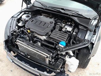 Skoda Octavia - 17