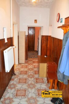 2 pokojowe mieszkanie na I piętrze - Legnica - 17