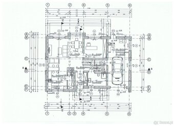 Ostatni dom w cenie mieszkania, zamknięte osiedle. Łódź - 17
