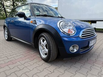 Mini Cooper - 17