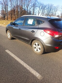 Hyundai ix35 2.0benz-gaz 4x4 - 17