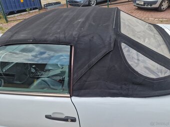 Mercedes R129 SL 500 - 17