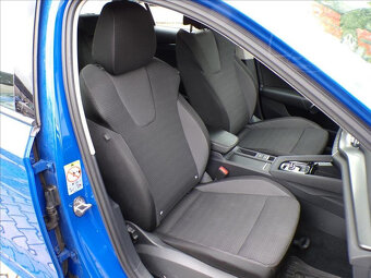 Škoda Octavia 1,0 e-TEC DSG - 17