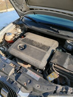 Sprzedam Seata Ibiza - 17