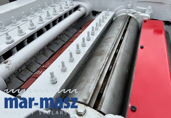 Strugarka czterostronna TOS SVITAVY typ FTC-50 - 17