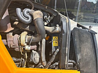 JCB 4CX KOPARKO-ŁADOWARKA 2012R | CAT 444, 434, NEW HOLLAND - 17