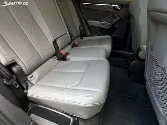 Audi Q3 45TFSI QUATTRO AUTOMAT r.v. 2019 naj. 55 568 km - 17