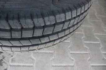 Iveco EUROCARGO 75E21, EURO 6, BURTA, PRZÓD HYDRAULICZNY - 17
