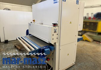 Szlifierka szerokotaśmowa EMC VENUS 2RK 130 - 17