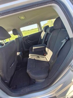 Passat B6 2.0 TDI 170KM Comfortline | Navi | Biksenon | Nowa - 17