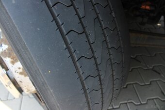 MAN TGX 18.400 4X2 LLS-U, LOWDECK, EURO 6 - 17
