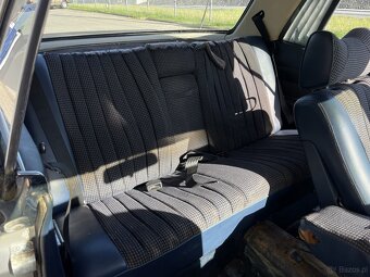 Mercedes-Benz 450 SLC 5.0 1978r. - 17