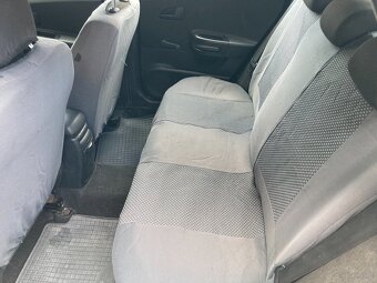 Ceed 1.4 Benzyna - 17