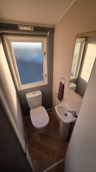 Domek całoroczny POWYSTAWOWY  ATLAS EDEN A1736 - 17