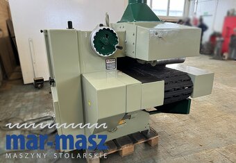 Wielopiła gąsienicowa wielopiłowa SCM M3 - 17