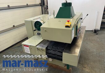 Wielopiła gąsienicowa automatyczna SCM M3 laser - 17