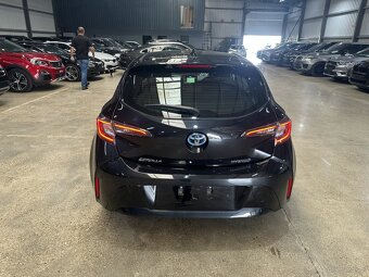 2021 Toyota Corolla 1.8 Dynamic - 17