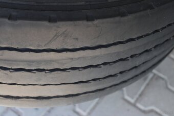 Iveco EUROCARGO 120E25, EURO 5, THERMO-KING T-600R - 17