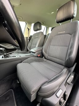 VW Passat B8 Alltrack DSG 4Motion - 17