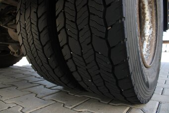 MAN TGL 12.210 4X2 BB, KLIMATYZACJA NIEZALEŻNA, BOKI - 17